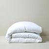 Ravello Linen Quilt Cover Range White