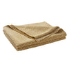 Solano 125x150cm Throw Rug Amber
