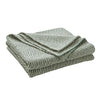 Solano 125x150cm Throw Rug Jungle