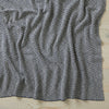 Solano 125x150cm Throw Rug Ocean