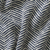 Solano 125x150cm Throw Rug Ocean
