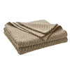 Solano 125x150cm Throw Rug Spice