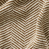 Solano 125x150cm Throw Rug Spice