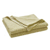 Solano 125x150cm Throw Rug Zest
