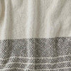 Sonoma 150x240cm Throw Rug Khaki