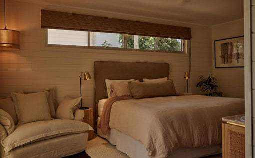 28 Degrees - 5 Star Guest House, Byron Bay: The Perfect Sanctuary to Get Away From It All.