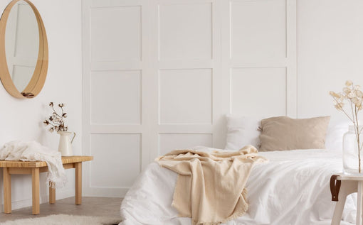 Cotton Vs. Bamboo Cotton Sheets: Which are Better For You
