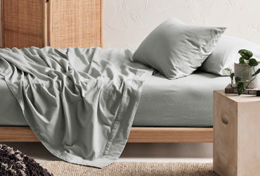 What Bed Sheets are Best for Winter?