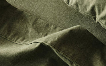 A Breakdown of Flannelette Sheets