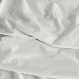 Cotton Sateen Sheets