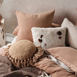 Cushions