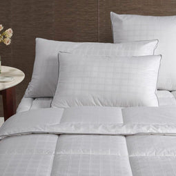 Synthetic Quilts