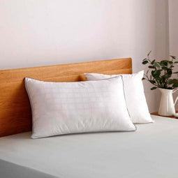 Microdown Hotel Pillows
