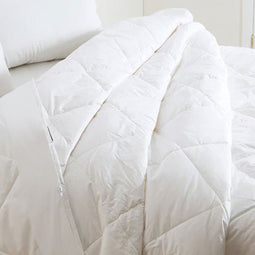 Wool Quilts