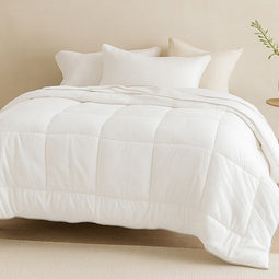 Summer Weight Quilts