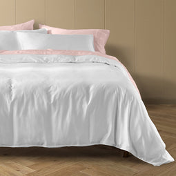 Stone Washed Cotton Bedlinen