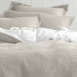 Haven Waffle Bedlinen