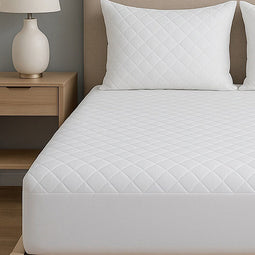 Bed & Pillow Protectors
