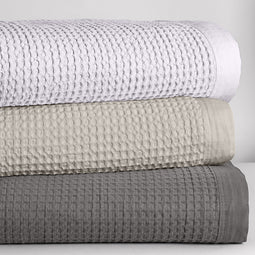Cotton Blankets