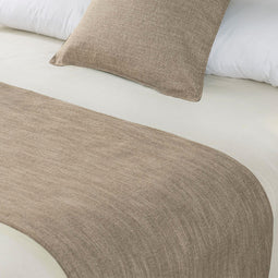 Bed Throws + Runners