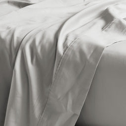 Hotel Cotton Smooth Bed Sheets