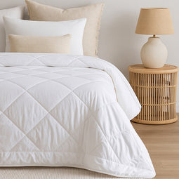 Australian Wool All Seasons 350GSM Quilt Range