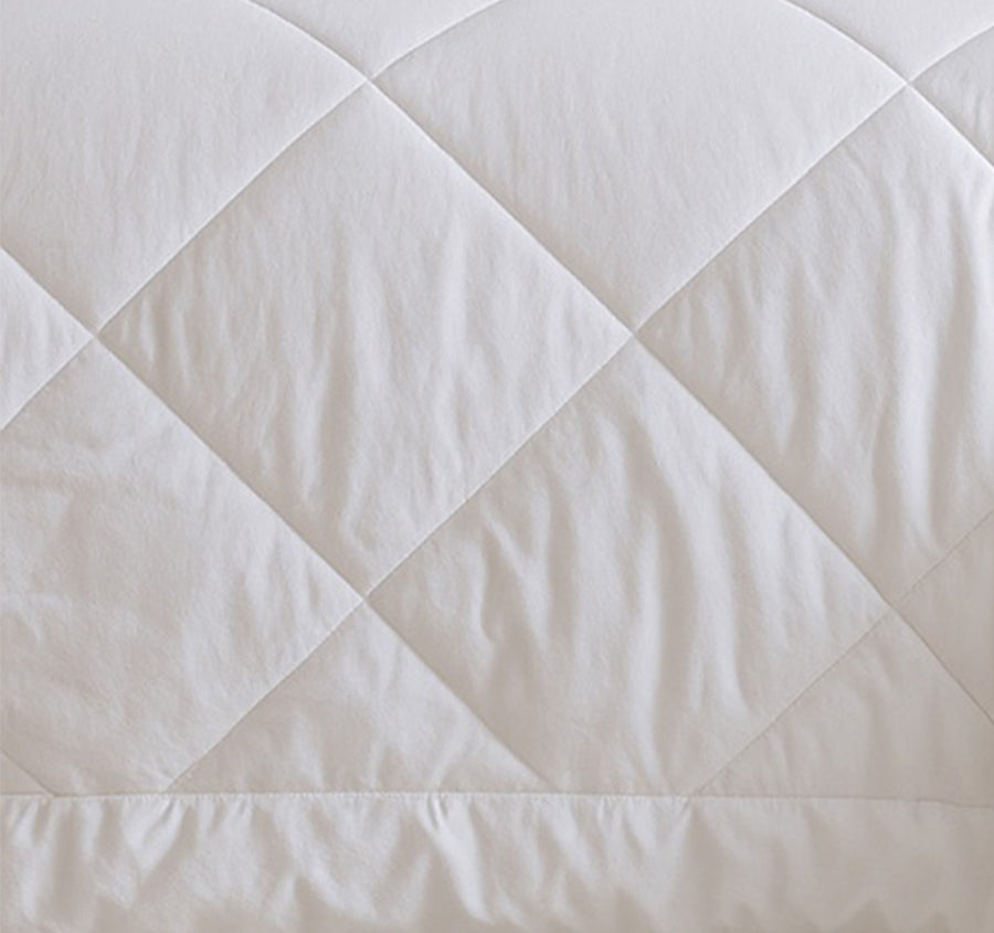 Australian Wool All Seasons 350GSM Quilt Range