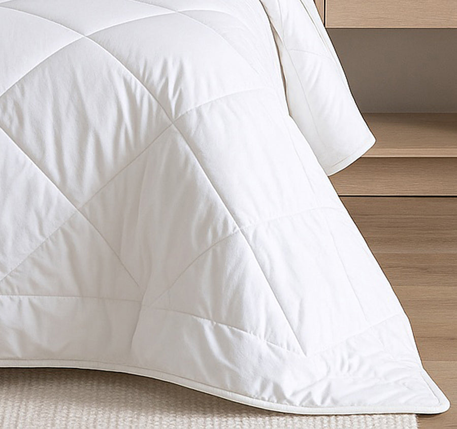 Australian Wool Warm 500GSM Quilt Range