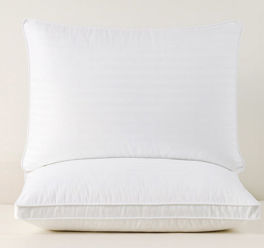 Comfort 1100g Microfibre Luxury Standard Pillow