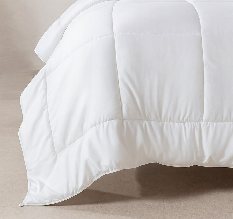 Comfort 400gsm Microfibre Winter Luxury Quilt Range