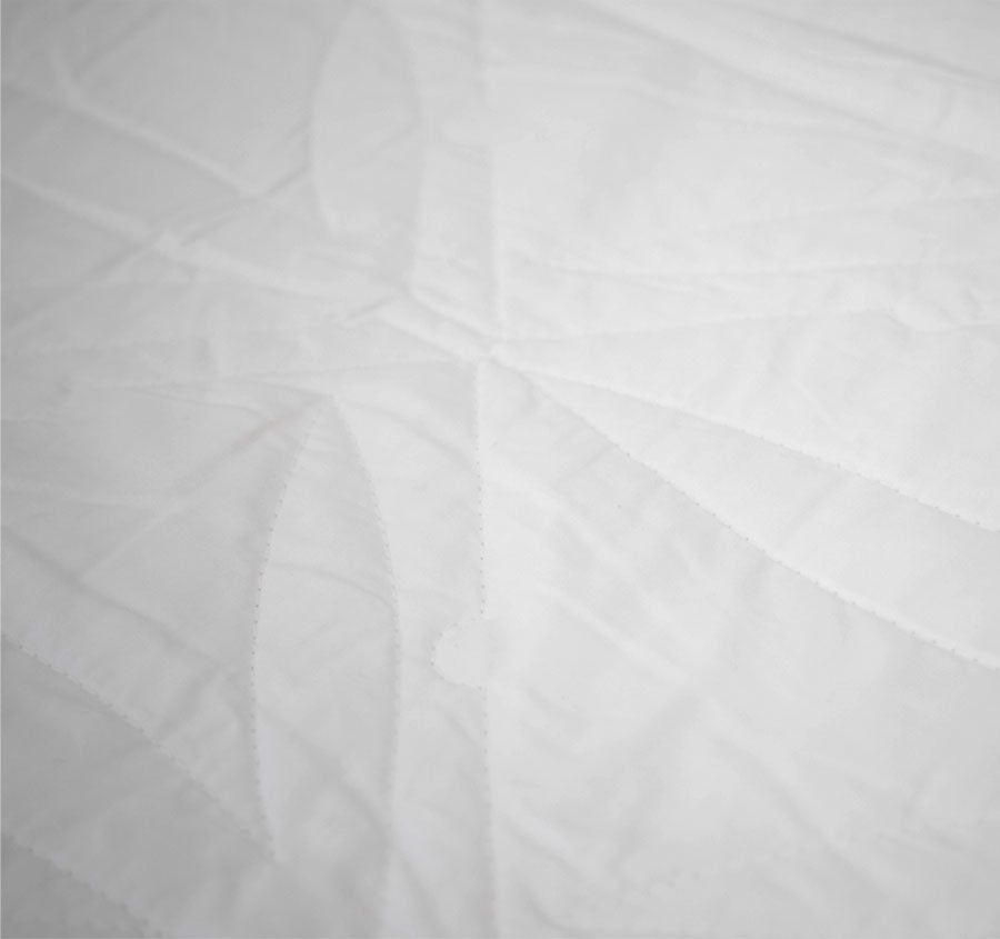 Bamboo Breathe Easy 350GSM Quilt Range