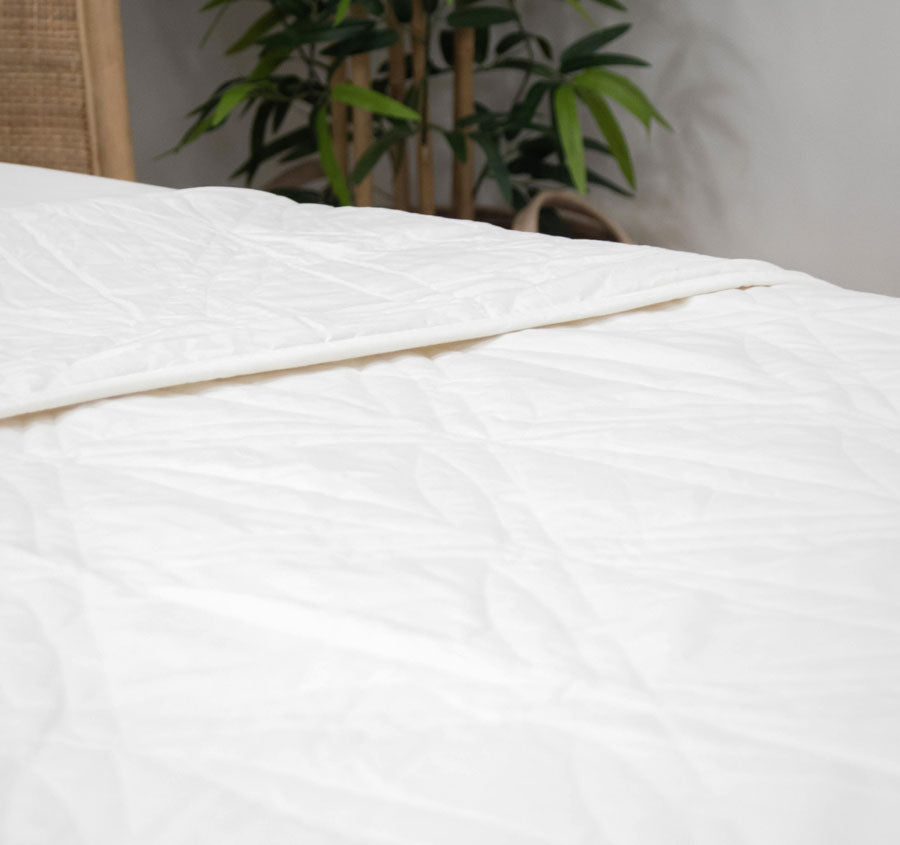 Bamboo Breathe Easy 350GSM Quilt Range