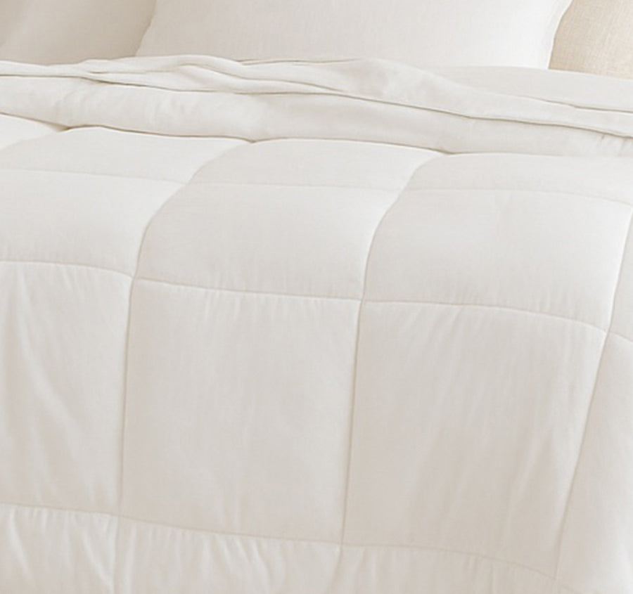 Bamboo Eco 350GSM All Seasons Quilt Range