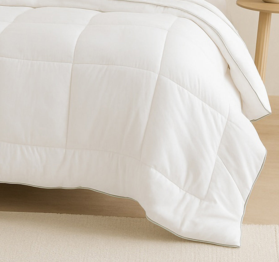 Bamboo Eco 350GSM All Seasons Quilt Range