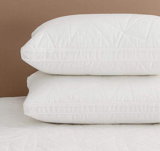 Bamboo Breathe Easy Standard Pillow Protector