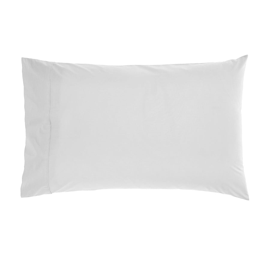 Drift Stonewashed Cotton Mega Fitted Combo Set Range Pure White