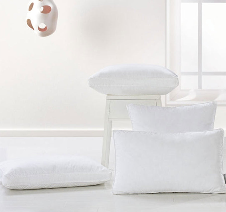 Penthouse Living Gusset 1000g Soft Pillow