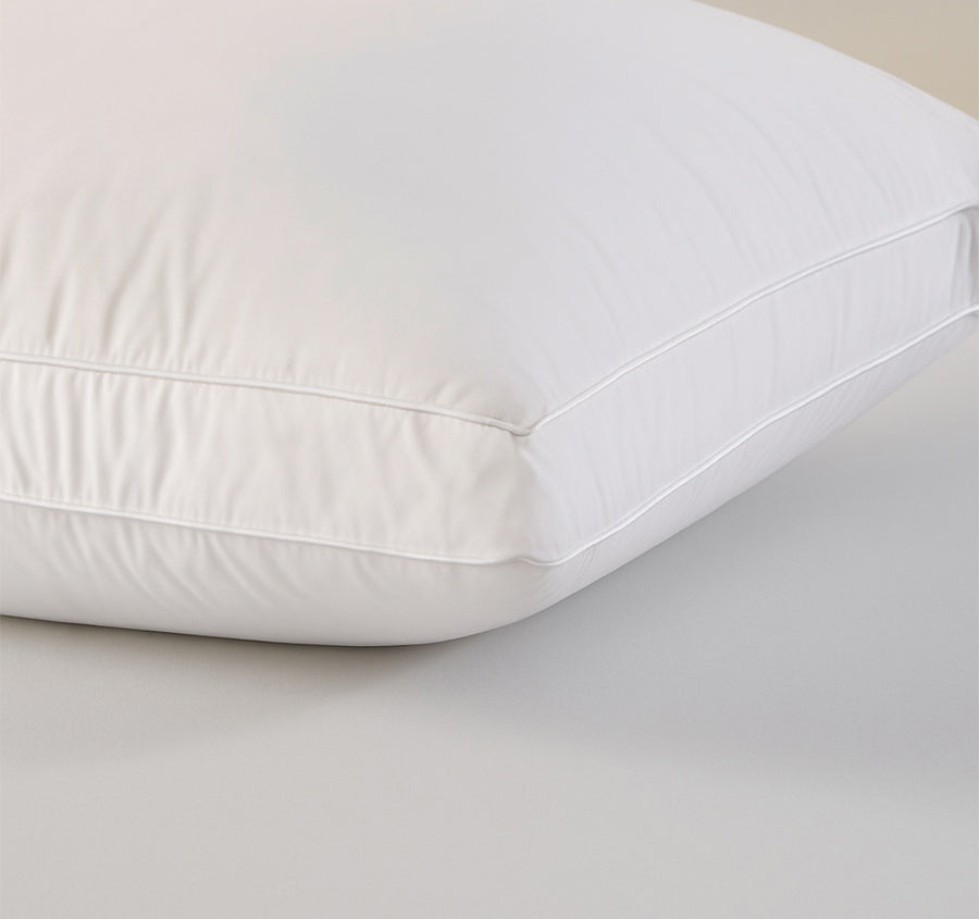 Penthouse Living Gusset 1150g Medium Pillow