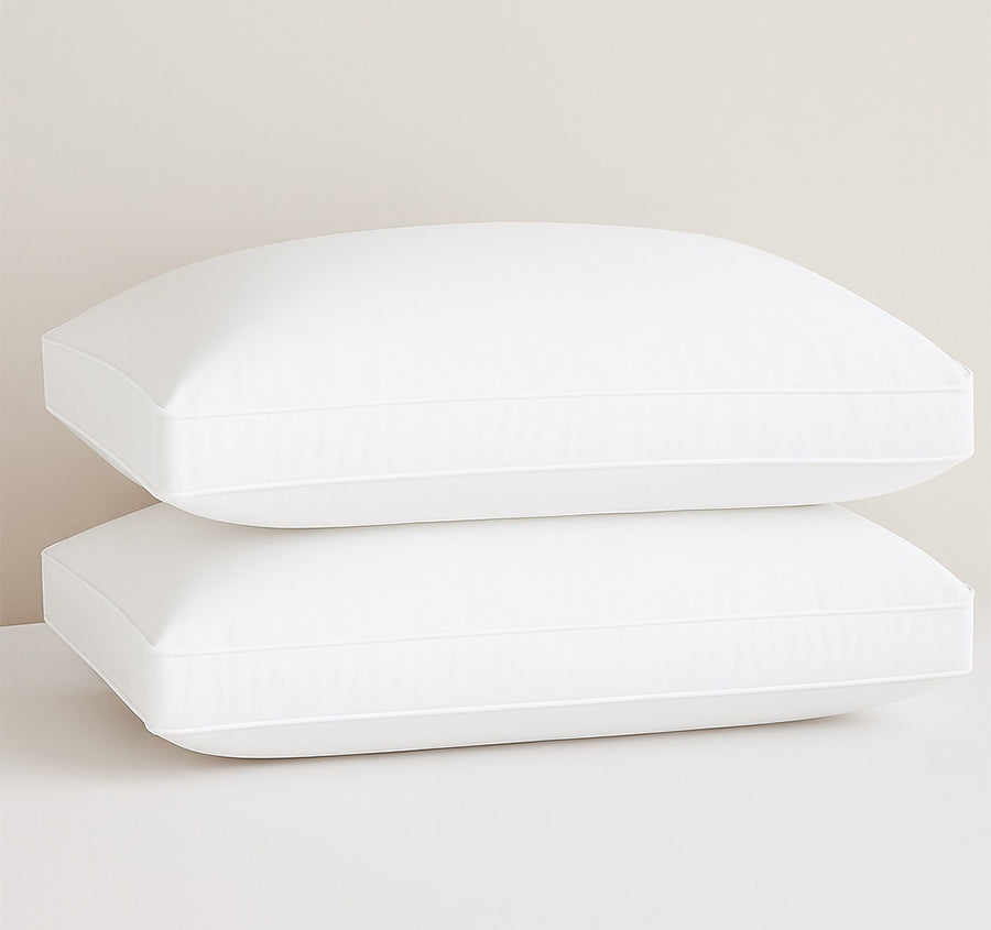 Penthouse Living Gusset 1300g Firm Pillow