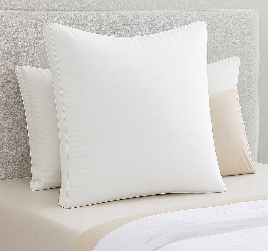 Penthouse Living Gusset 1400g European Pillow