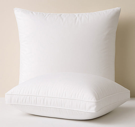 Penthouse Living Gusset 1400g European Pillow