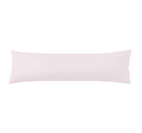 Signature 500TC Classic Egyptian Cotton Body Pillowcase Blush Pink