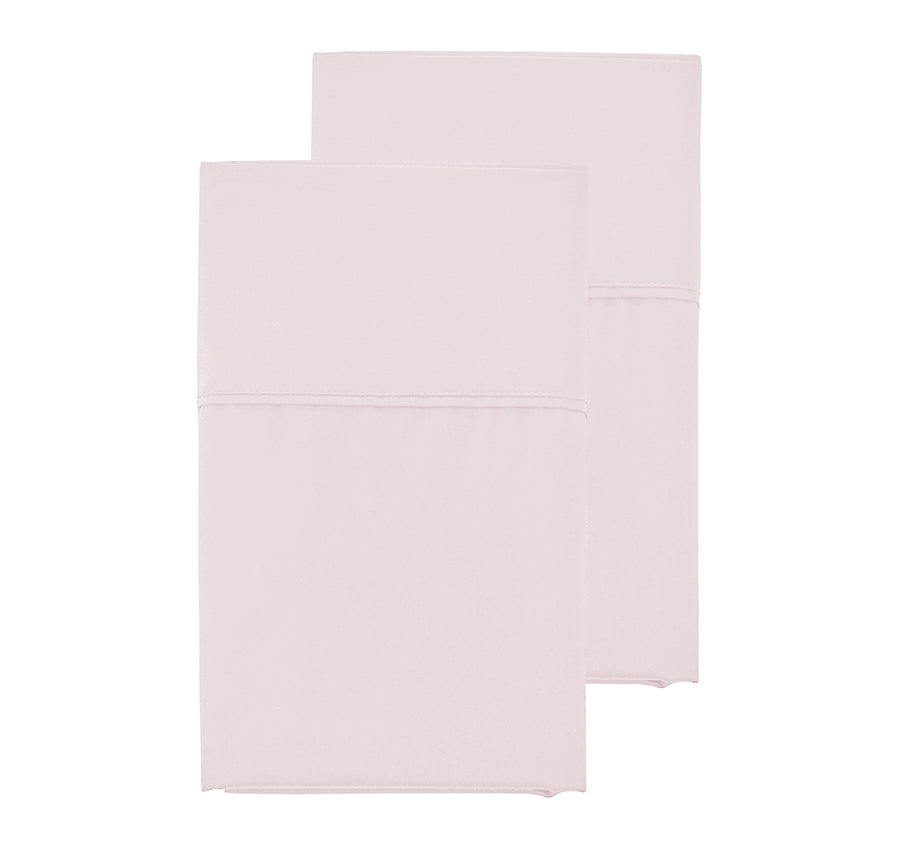 Signature 500TC Classic Egyptian Cotton Mega Sheet Set Range Blush Pink