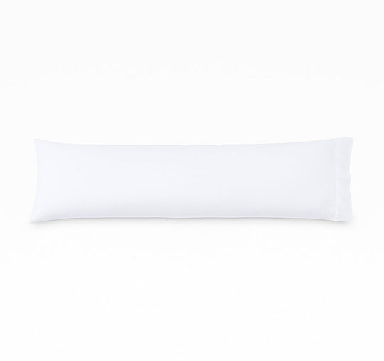 Signature 500TC Classic Egyptian Cotton Body Pillowcase Pure White