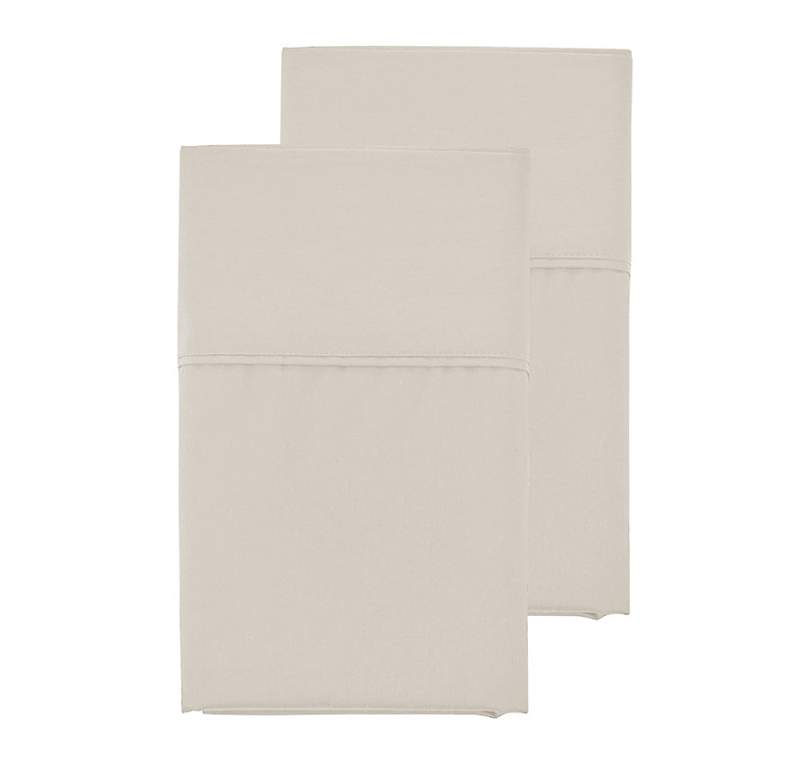 Signature 500TC Classic Egyptian Cotton Mega Sheet Set Range Warm Taupe