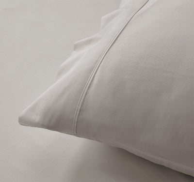 Signature 500TC Classic Egyptian Cotton Mega Sheet Set Range Warm Taupe