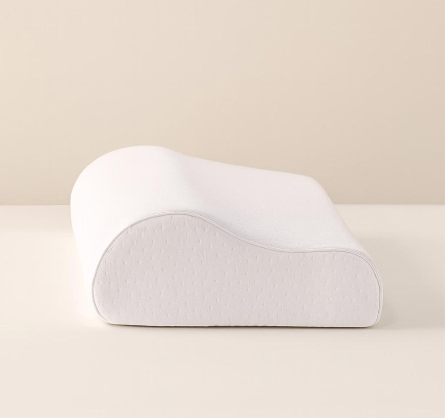 Deep Sleep Therapy Memory Foam Contour Pillow