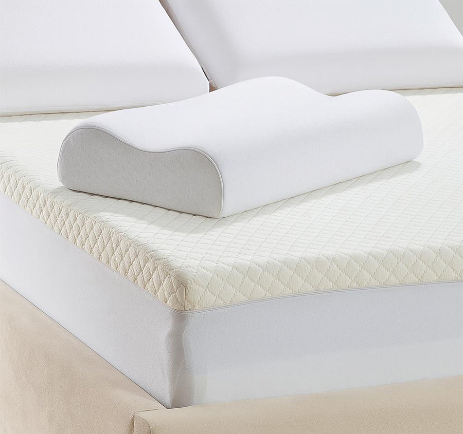 Eco Hotel Deep Sleep Therapy Mattress Topper Range