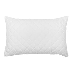 Cool Cotton Standard Pillow Protector