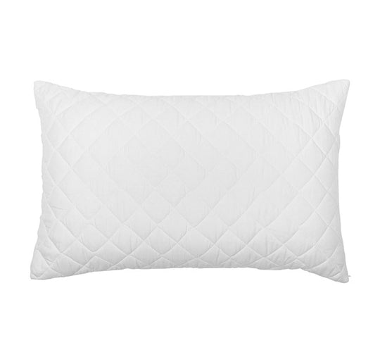 Cool Cotton Standard Pillow Protector